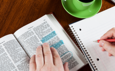 Keeping Bible Verses in Bible Context